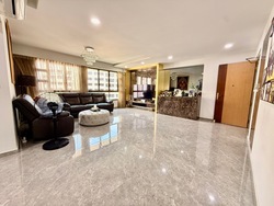 Blk 464A West Plains @ Bukit Batok (Bukit Batok), HDB 5 Rooms #559102281